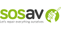 Sosav vouchers + 10% cashback Sosav vouchers + 10% cashback