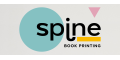 Spine Book Printing cashback Spine Book Printing cashback