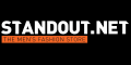 Stand-Out vouchers + cashback Stand-Out vouchers + cashback