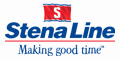 Stena Line vouchers + 4% cashback Stena Line vouchers + 4% cashback