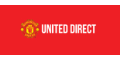 Manchester United Direct Store vouchers + 2% cashback Manchester United Direct Store vouchers + 2% cashback