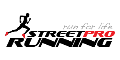 Streetprorunning vouchers + 5% cashback Streetprorunning vouchers + 5% cashback