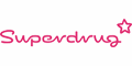 Superdrug vouchers + 1% cashback Superdrug vouchers + 1% cashback