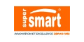 SuperSmart vouchers + cashback SuperSmart vouchers + cashback