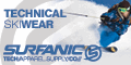 Surfanic vouchers + 5% cashback Surfanic vouchers + 5% cashback