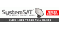 systemsat.co.uk vouchers + 3% cashback systemsat.co.uk vouchers + 3% cashback