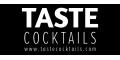 TASTE cocktails