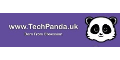 Tech Panda 0.5% cashback Tech Panda 0.5% cashback