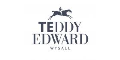 Teddy Edward vouchers + 4% cashback Teddy Edward vouchers + 4% cashback