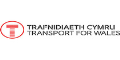 Transport For Wales vouchers + 4% cashback Transport For Wales vouchers + 4% cashback