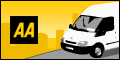 The AA European Breakdown Cover cashback The AA European Breakdown Cover cashback