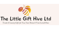 The Little Gift Hive vouchers + 4% cashback The Little Gift Hive vouchers + 4% cashback