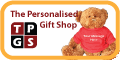 The Personalised Gift Shop vouchers + cashback The Personalised Gift Shop vouchers + cashback