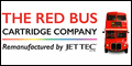 The Red Bus Cartridge Company vouchers + 10% cashback The Red Bus Cartridge Company vouchers + 10% cashback