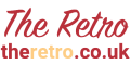 The Retro Store vouchers + 6% cashback The Retro Store vouchers + 6% cashback
