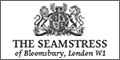 The Seamstress Of Bloomsbury vouchers + 5% cashback The Seamstress Of Bloomsbury vouchers + 5% cashback