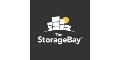The Storage Bay cashback The Storage Bay cashback