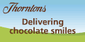 Thorntons.co.uk vouchers + cashback Thorntons.co.uk vouchers + cashback