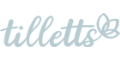 Tilletts Clothing cashback Tilletts Clothing cashback