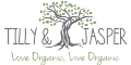 TillyAndJasper.co.uk vouchers + 3% cashback TillyAndJasper.co.uk vouchers + 3% cashback