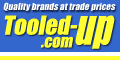 Tooled-up.com vouchers + cashback Tooled-up.com vouchers + cashback