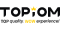 Topiom 5% cashback Topiom 5% cashback