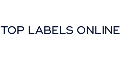 Toplabelsonline.com vouchers + 6% cashback Toplabelsonline.com vouchers + 6% cashback