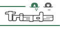 Triads vouchers + 2% cashback Triads vouchers + 2% cashback