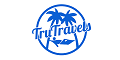 TruTravels vouchers + 5% cashback TruTravels vouchers + 5% cashback