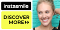 INSTAsmile vouchers + cashback INSTAsmile vouchers + cashback