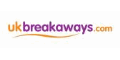 UK Breakaways vouchers + 5% cashback UK Breakaways vouchers + 5% cashback