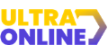 Ultra Online vouchers + 1% cashback Ultra Online vouchers + 1% cashback
