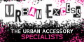 Urban Excess vouchers + 7% cashback Urban Excess vouchers + 7% cashback