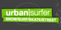 Urban Surfer vouchers + cashback Urban Surfer vouchers + cashback