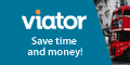 Viator cashback Viator cashback