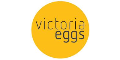 Victoria Eggs vouchers + 4% cashback