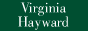 Virginia Hayward vouchers + cashback Virginia Hayward vouchers + cashback