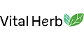 Vital Herb vouchers + 15% cashback Vital Herb vouchers + 15% cashback