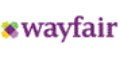 Wayfair vouchers + 2% cashback Wayfair vouchers + 2% cashback
