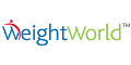 WeightWorld vouchers + 6% cashback WeightWorld vouchers + 6% cashback