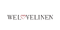 www.welovelinen.com vouchers + 3.5% cashback www.welovelinen.com vouchers + 3.5% cashback