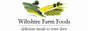 Wiltshire Farm Foods vouchers + cashback Wiltshire Farm Foods vouchers + cashback