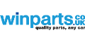 Winparts.co.uk vouchers + 3% cashback Winparts.co.uk vouchers + 3% cashback