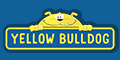 Yellow Bulldog vouchers + 5% cashback Yellow Bulldog vouchers + 5% cashback