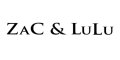 Zac & Lulu vouchers + 6% cashback Zac & Lulu vouchers + 6% cashback
