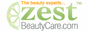 Zest Beauty Care vouchers + cashback Zest Beauty Care vouchers + cashback