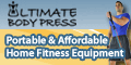 ULTIMATE BODY PRESS Coupons + cashback ULTIMATE BODY PRESS Coupons + cashback