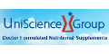 Uniscience Group Coupons + cashback Uniscience Group Coupons + cashback