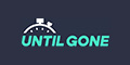 Until Gone Coupons + Up to 6% cashback Until Gone Coupons + Up to 6% cashback