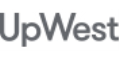 UpWest Coupons + 6% cashback UpWest Coupons + 6% cashback